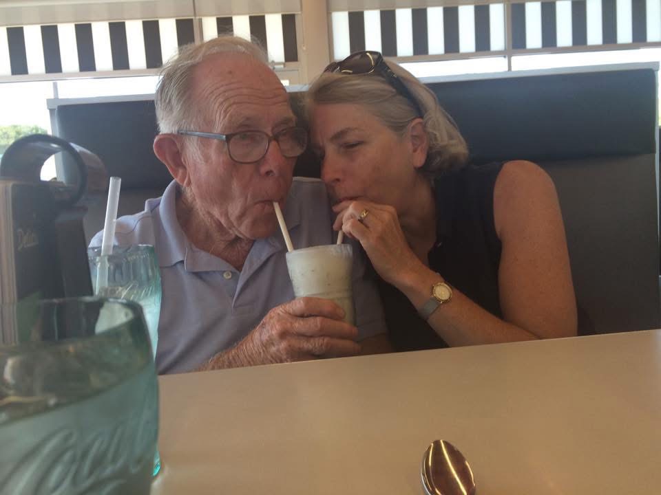 Milkshake